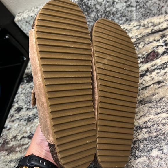 Kidpik sandals, size 4M (NWOT) - Picture 4 of 4